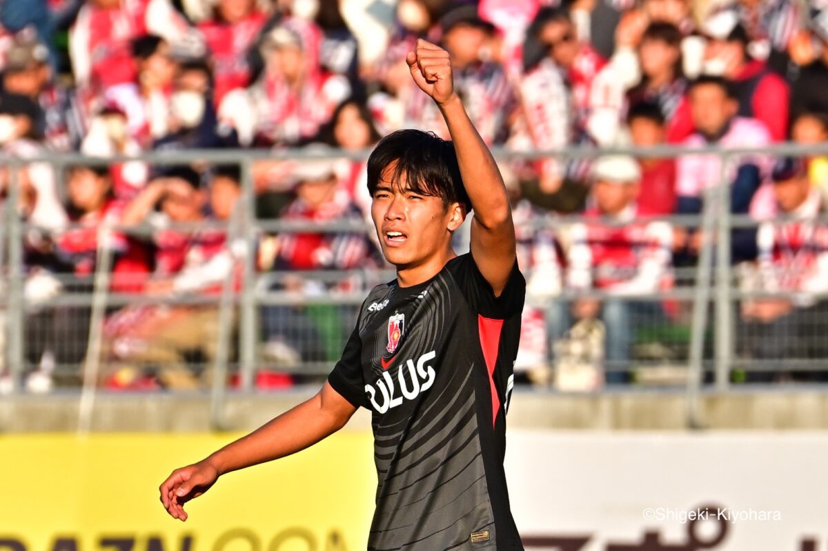 【写真ギャラリー】2025.11.30 明治安田J1リーグ第37節 ファジアーノ岡山 0ー1 浦和レッズ