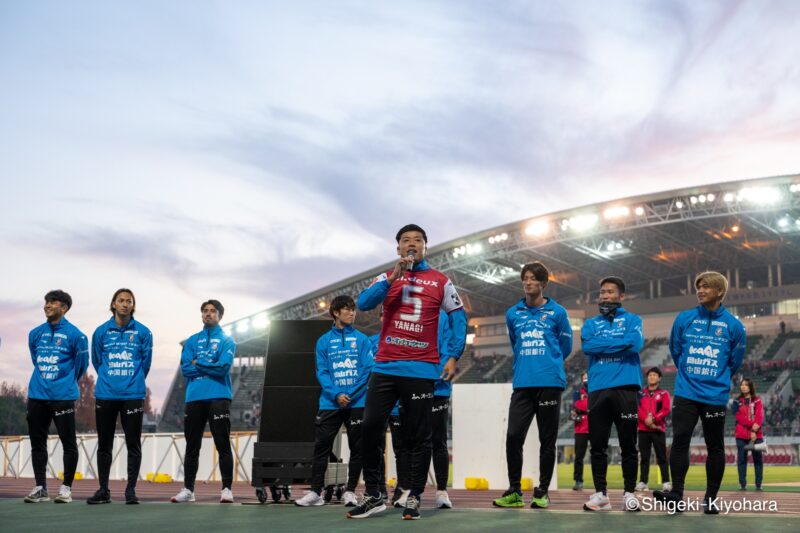 20251130 J1 Okayama vs Urawa Kiyohara65(s)