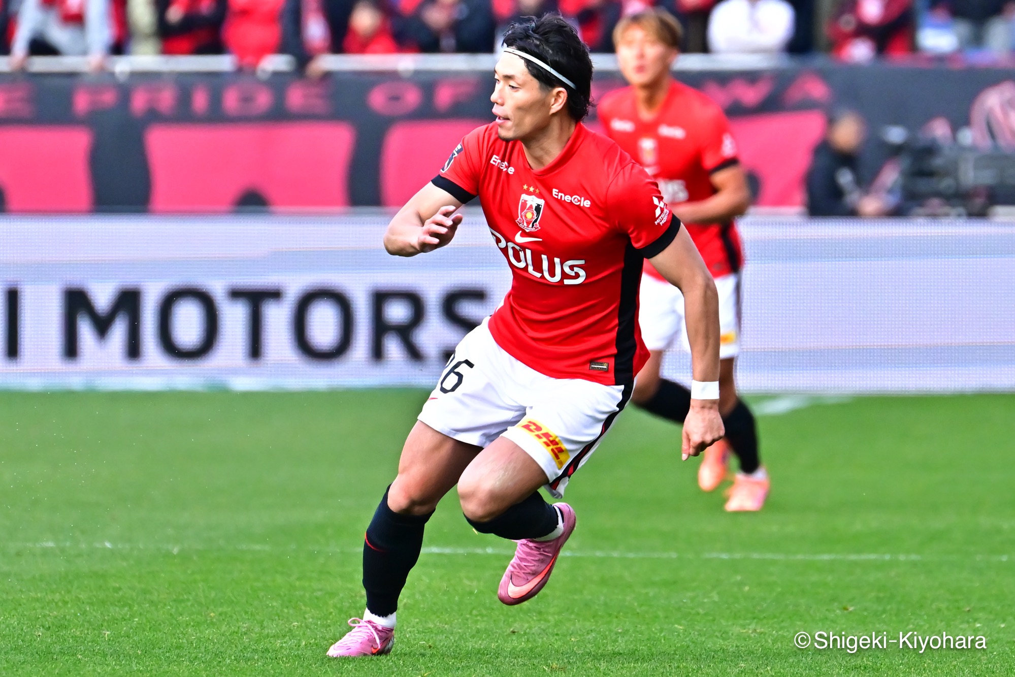 20251206 J1 Urawa vs Kawasaki Kiyohara24(s)