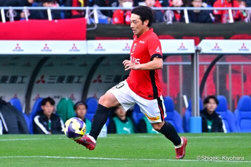 20251206 J1 Urawa vs Kawasaki Kiyohara26(s)