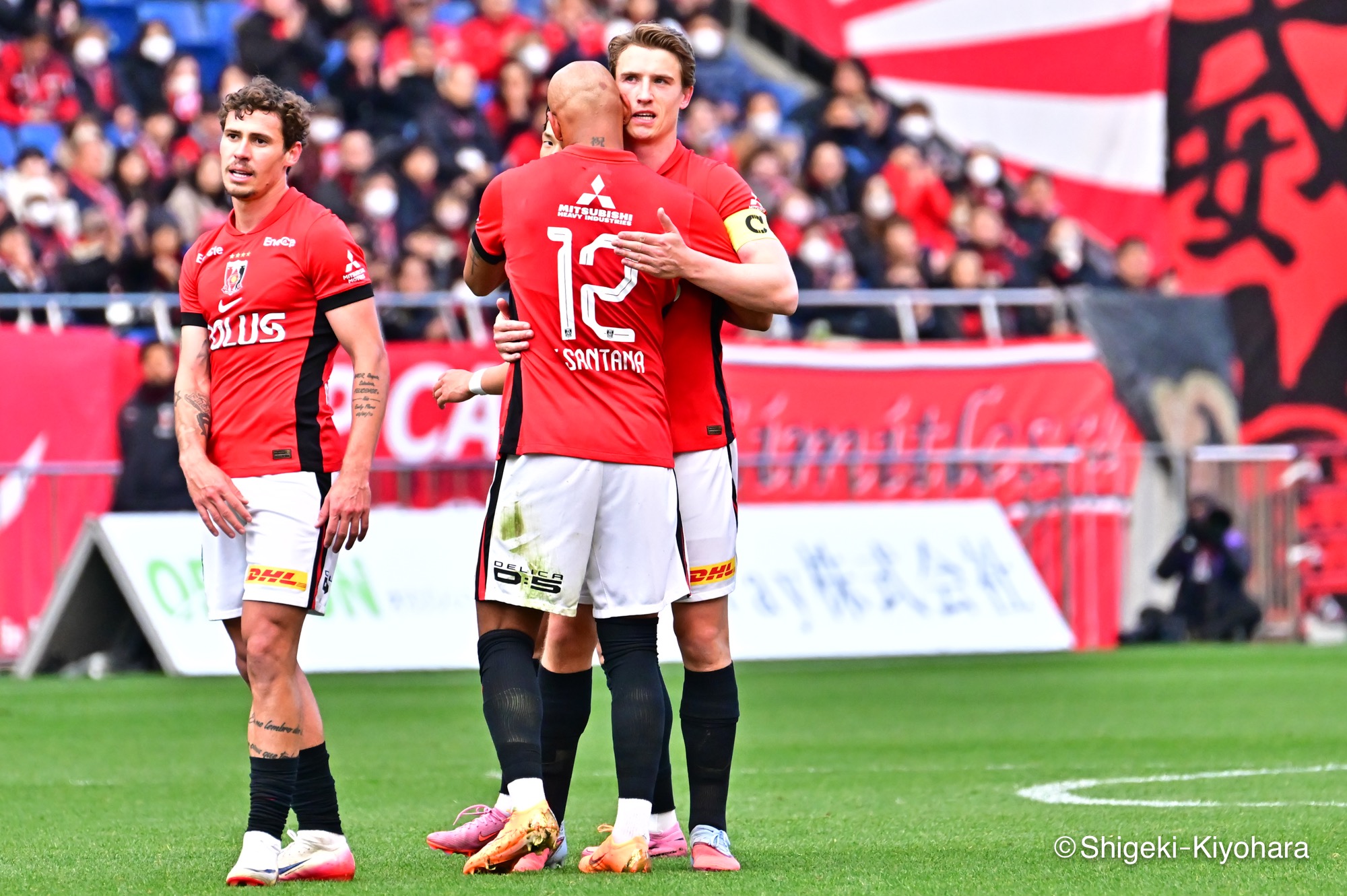 20251206 J1 Urawa vs Kawasaki Kiyohara41(s)