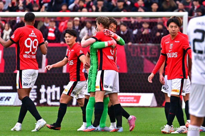 20251206 J1 Urawa vs Kawasaki Kiyohara59(s)