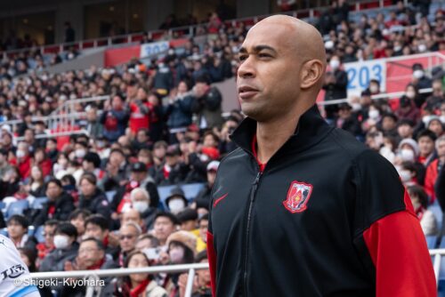 20251206 J1 Urawa vs Kawasaki Kiyohara5(s)