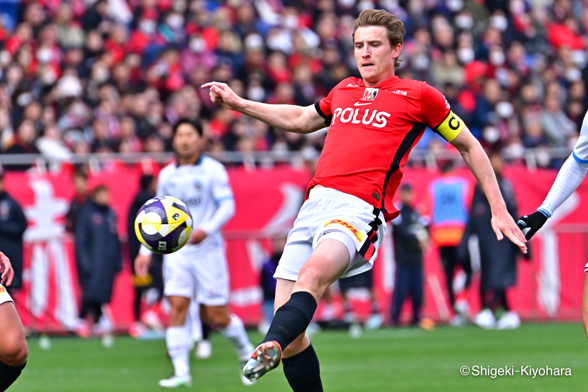 20251206 J1 Urawa vs Kawasaki Kiyohara77(s)