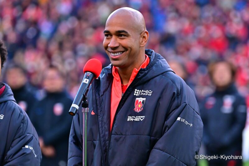20251206 J1 Urawa vs Kawasaki Kiyohara85(s)