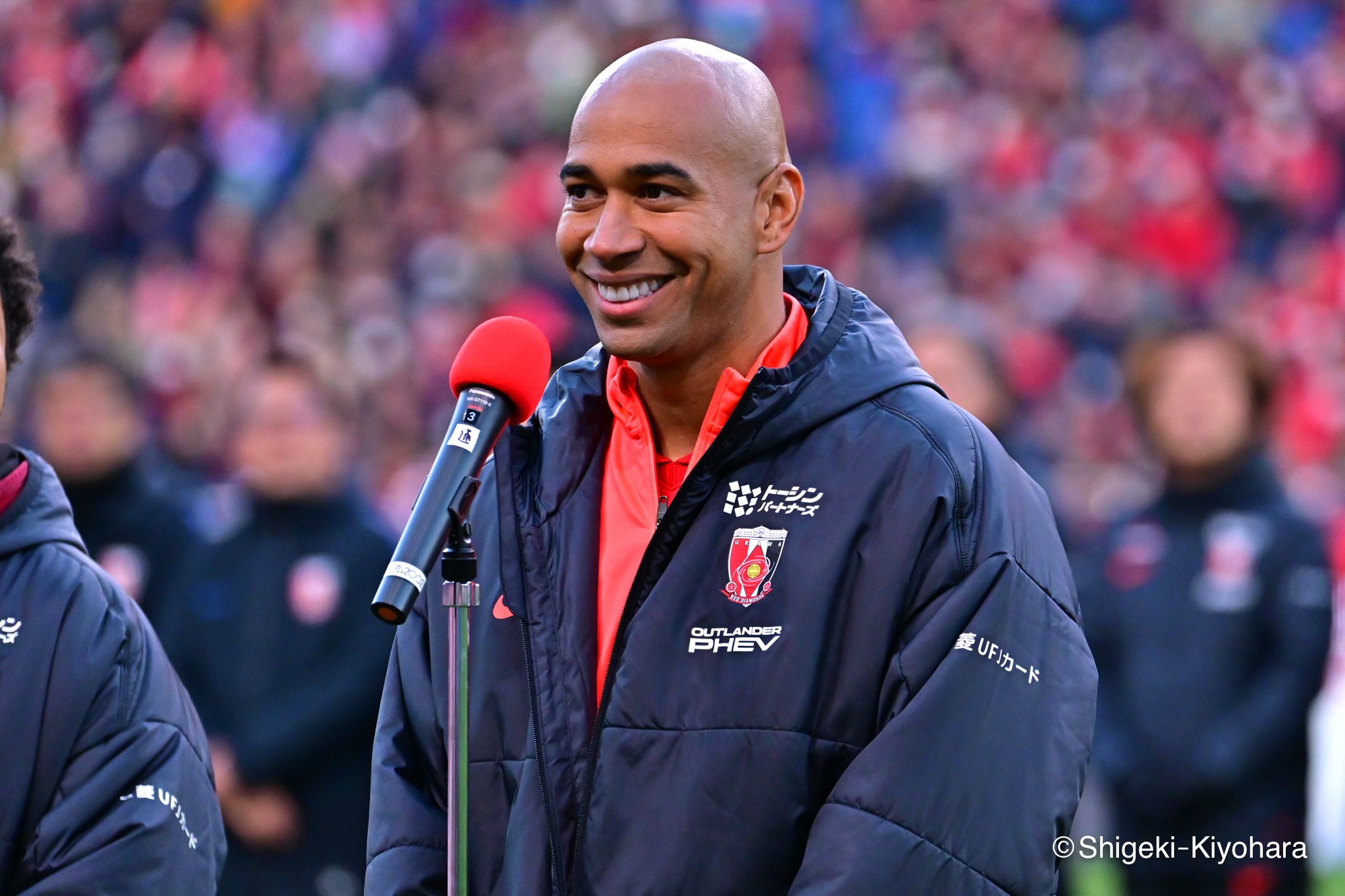20251206 J1 Urawa vs Kawasaki Kiyohara85(s)