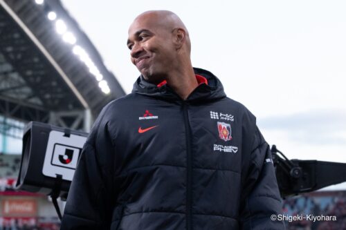 20251206 J1 Urawa vs Kawasaki Kiyohara91(s)