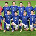 ワールドカップの組み合わせが決定！　日本代表はオランダ、チュニジア、欧州プレーオフBの勝者と同組に…初戦は6月15日にオランダと