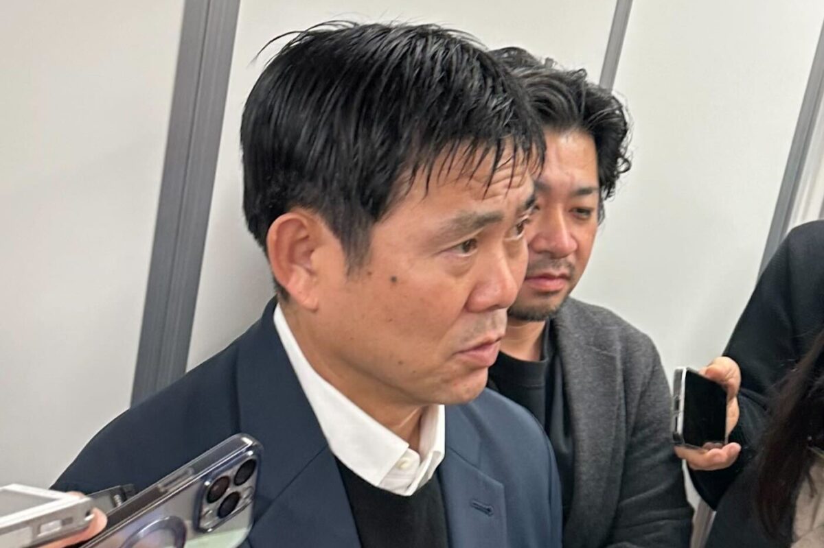 森保一