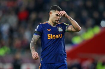 ブルーノ・ギマランイス