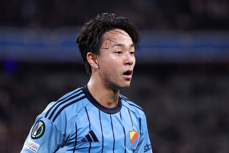 小杉啓太