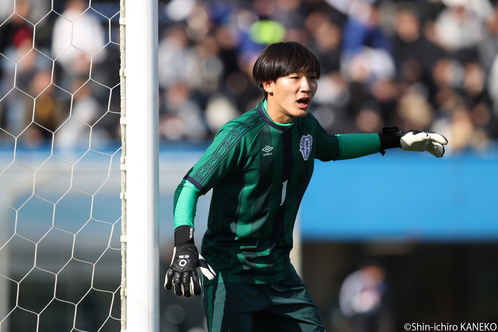 写真・39枚目】【写真ギャラリー】2025.12.31 第104回全国高校サッカー