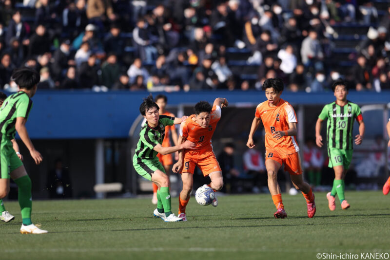 写真・23枚目】【写真ギャラリー】2025.12.31 第104回全国高校サッカー