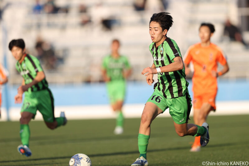 写真・58枚目】【写真ギャラリー】2025.12.31 第104回全国高校サッカー