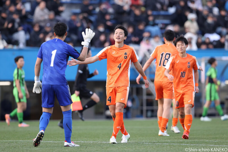 写真・66枚目】【写真ギャラリー】2025.12.31 第104回全国高校サッカー