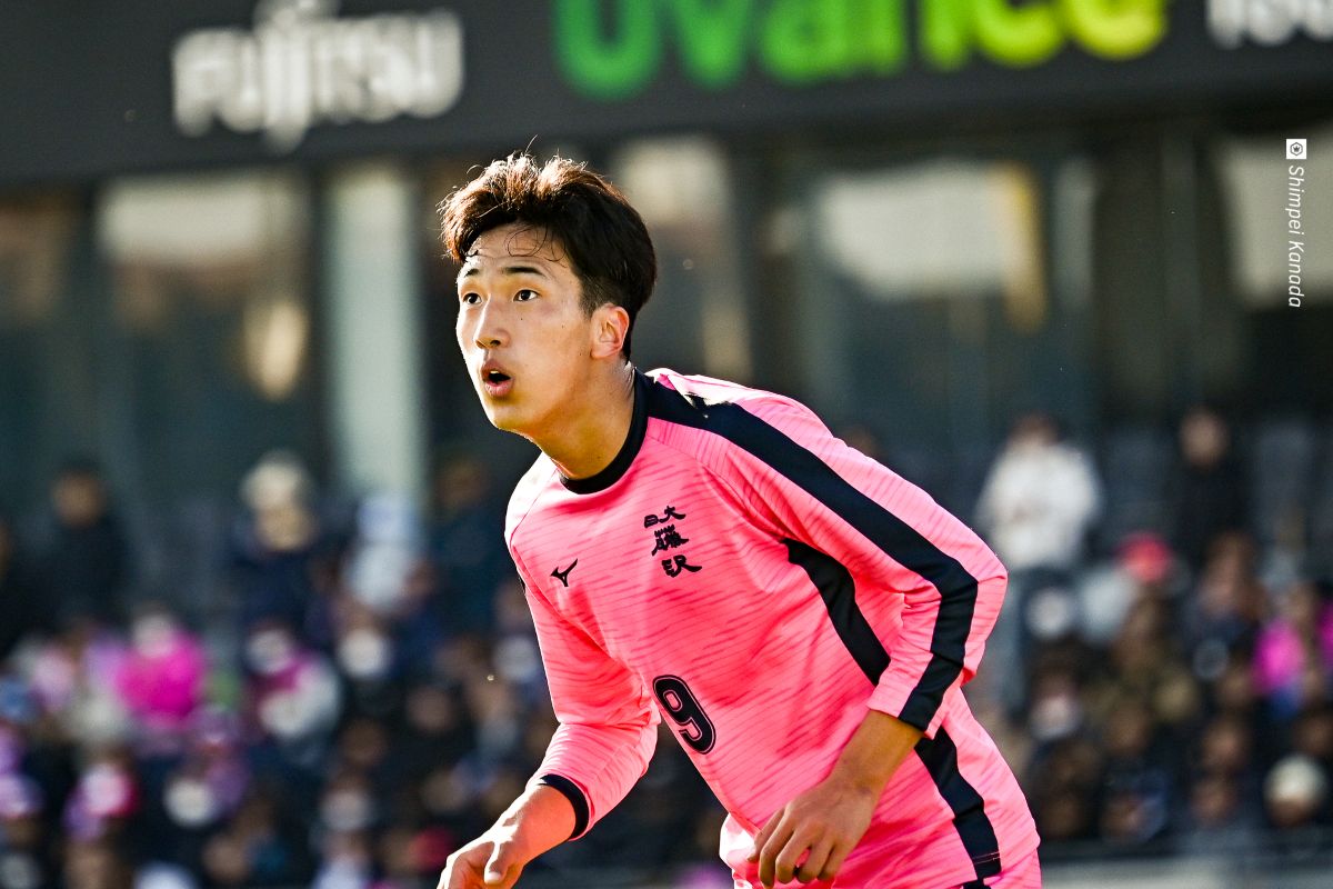 有川啓介