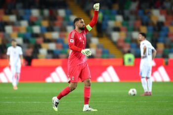 ジャンルイジ・ドンナルンマ