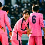 父・憲剛が見守る中…同じ『14』背負って等々力に、日大藤沢MF中村龍剛「すごく幸せ」　目指すは「自分の道を進んで」日本一