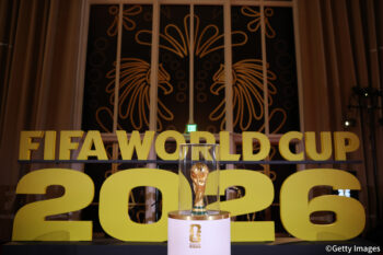 FIFAワールドカップ26