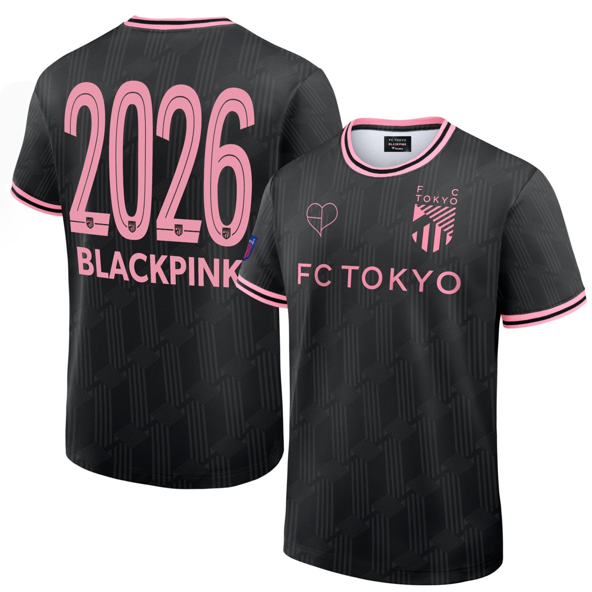 新品⭐︎ BLACKPINK バンコク　タイ　限定　クロップド　Tシャツ Sサイズ 新品⭐︎ BLACKPINK バンコク タイ 限定 クロップド Tシャツ Sサイズ