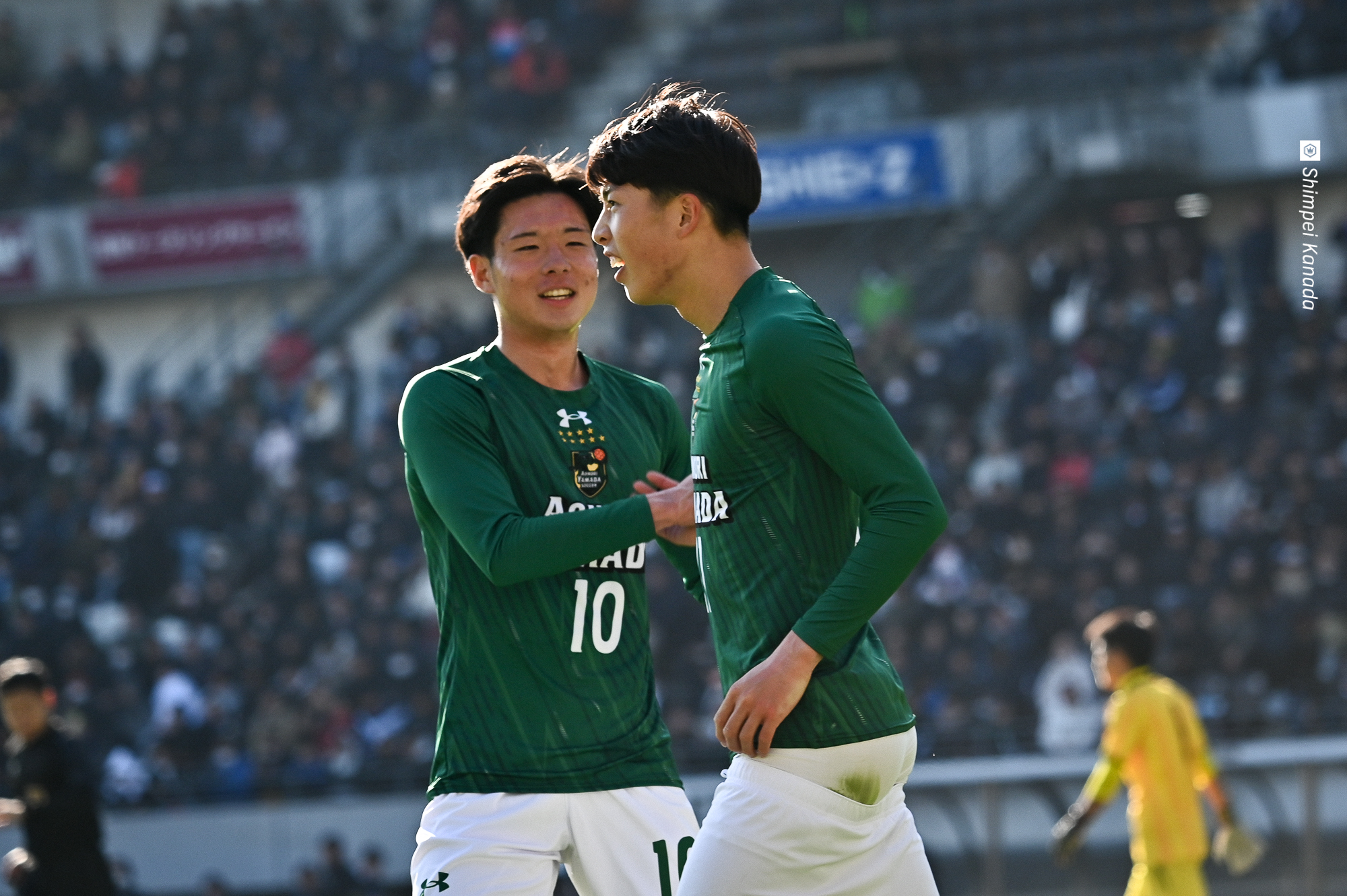 写真・52枚目】【写真ギャラリー】2025.12.29 第104回全国高校サッカー