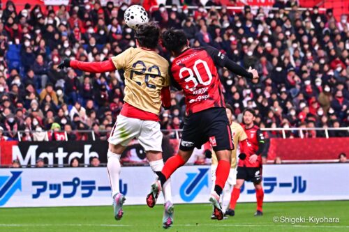 20251213 興梠慎三引退試合　Kiyohara91(s)