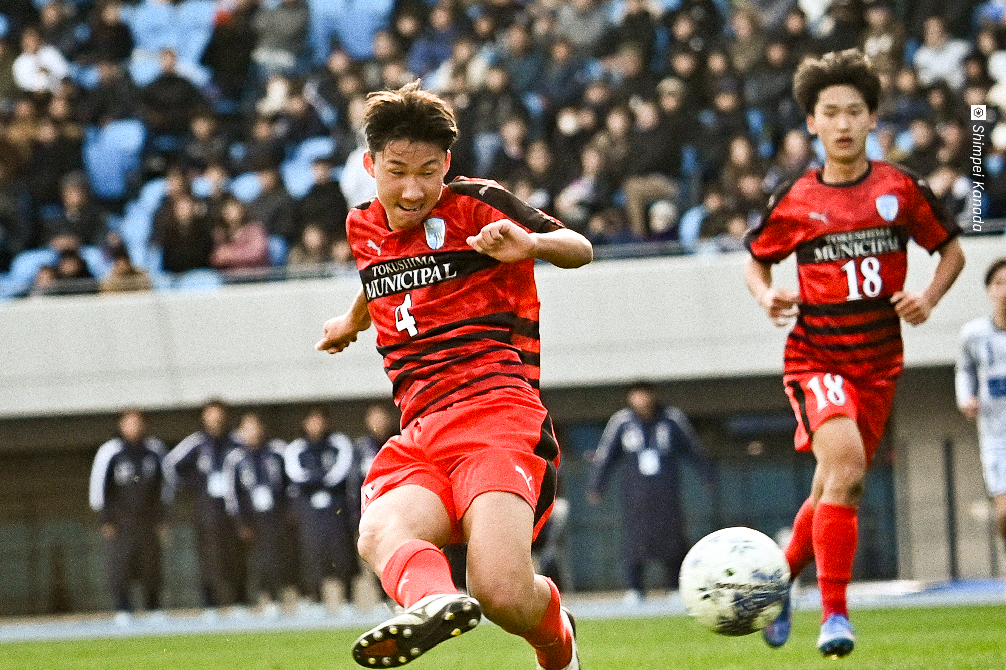 写真・24枚目】【写真ギャラリー】2025.12.31 第104回全国高校サッカー