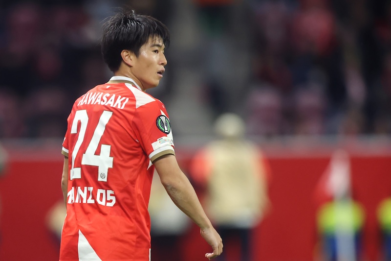 川﨑颯太
