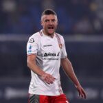 “38歳”ヴァーディが11月のセリエA月間最優秀選手に！　新天地でも衰え知らずの決定力を披露