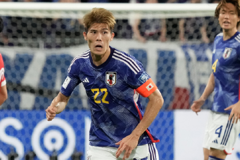 オランダで“再出発”の冨安健洋…アヤックス加入の理由を語る「自分を信じてくれていると感じた」 | サッカーキング