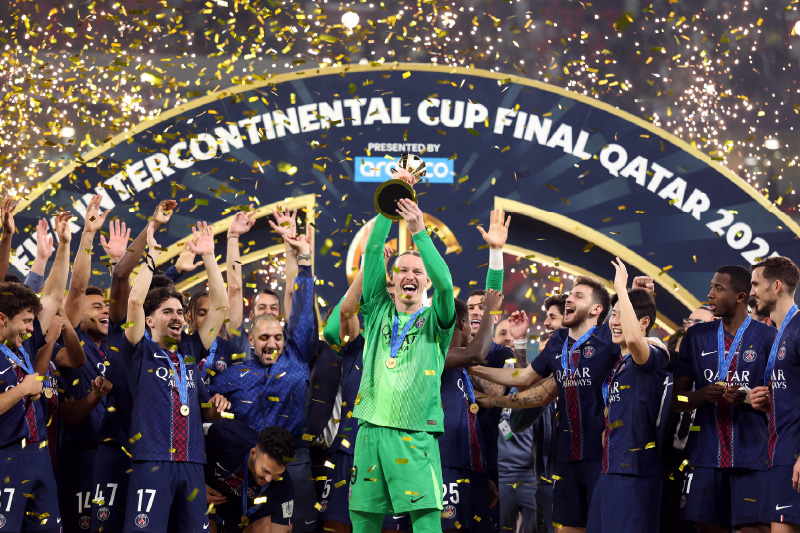 PSG