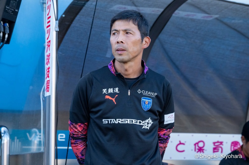 四方田修平氏