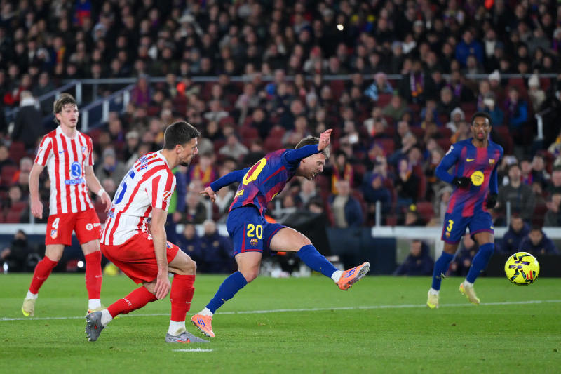ダニ・オルモ