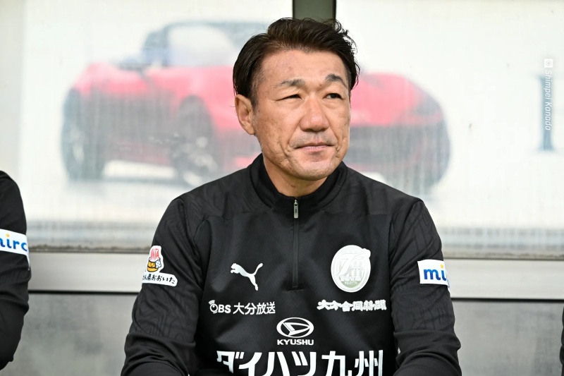片野坂知宏氏
