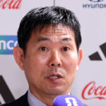 森保一監督、欧州2カ国との対戦決定も“信念”強調「優勝を目指して戦う目標を共有できている」