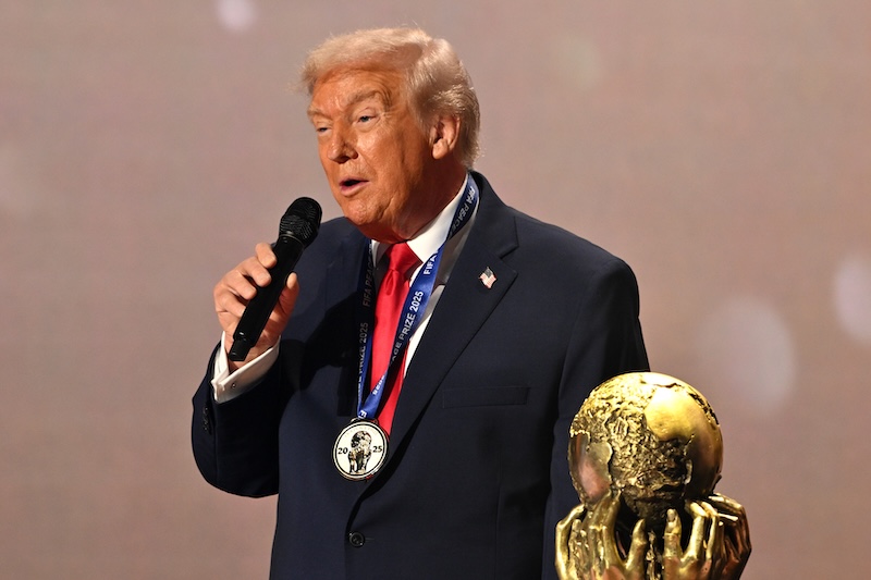 ドナルド・トランプ