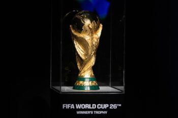 FIFAワールドカップ26