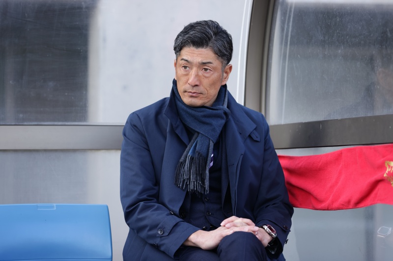 須藤大輔監督