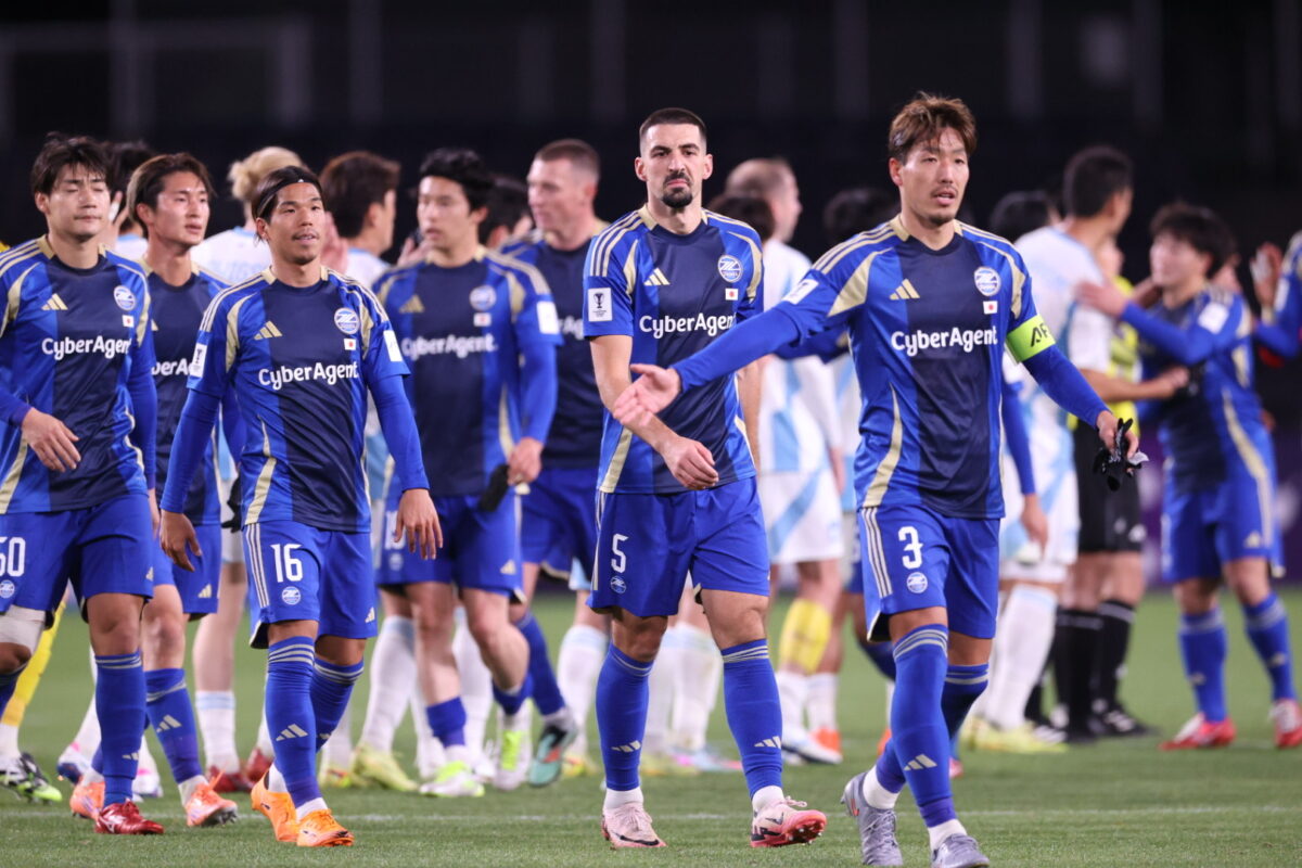 FC町田ゼルビア
