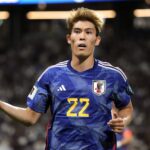 冨安健洋、ケガのため日本代表の英国遠征不参加が決定…追加招集はなし