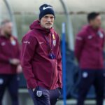 日本代表との対戦決定！…イングランド代表指揮官「欧州以外の相手との試合で実力を試したかった」