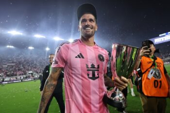 ロドリゴ・デ・パウル