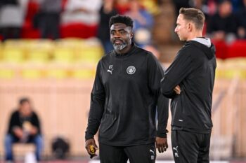 コロ・トゥーレ