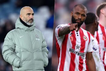 イゴール・チアゴ、エンツォ・マレスカ監督