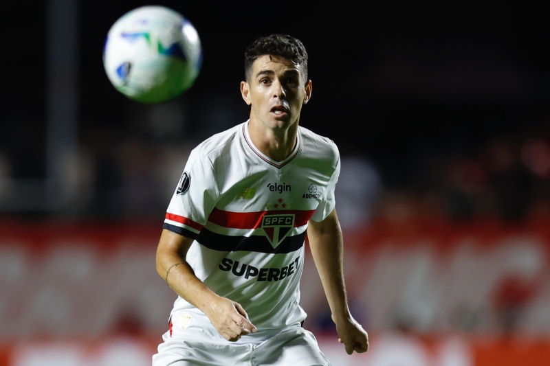 元ブラジル代表MFオスカル、現役引退を決断か…先月には一時的に意識