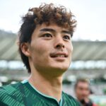 川崎Fに谷口栄斗が完全移籍加入！　小学4年生から所属した東京Vとの別れは「悩みに悩んで決断」