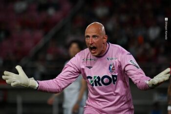 スベンド・ブローダーセン