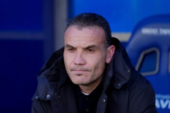 セルヒオ・フランシスコ