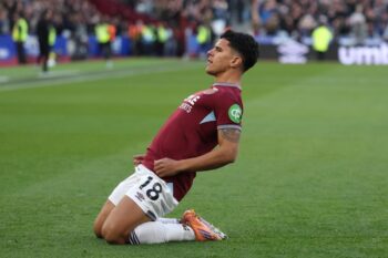 マテウス・フェルナンデス