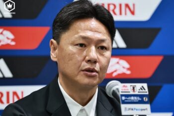 大岩剛監督